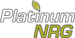 PlatinumNRG logo
